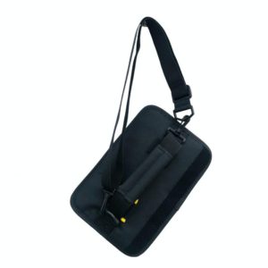 SL-001 Golf Bag Portable Cue HandBag(Black) (OEM)