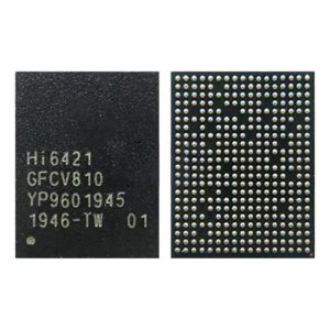 Power IC Module HI6421 GFCV810 For Huawei Mate 30 / Mate 30 Pro (OEM)