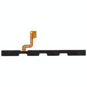 Power Button & Volume Button Flex Cable for Wiko Y62 (OEM)