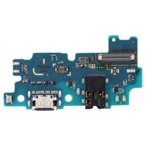 For Galaxy A50s / A507F Charging Port Board (OEM)