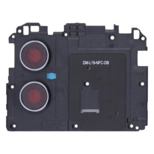 Back Camera Lens Frame for Xiaomi Poco M4 5G / Poco M4 5G (India) / Redmi Note 11R (OEM)