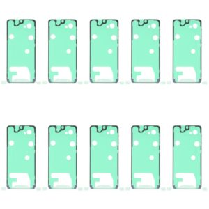 For Samsung Galaxy S21 10pcs Front Housing Adhesive (OEM)