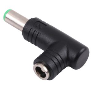 240W 6.3 x 3.0mm Male to 5.5 x 2.5mm Female Adapter Connector (OEM)
