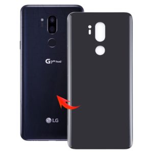 Back Cover for LG G7 ThinQ(Black) (OEM)