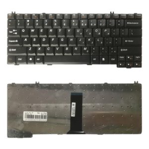 US Version Keyboard for Lenovo ideapad F41 F31G Y510A F41G G430 G450 3000 C100 C200 C460 C466 Y330 Y430 F41A (OEM)