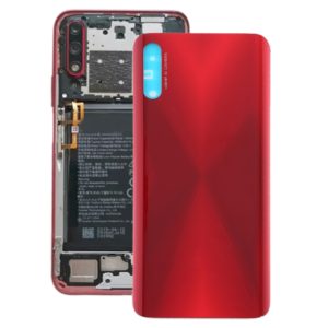 Original Battery Back Cover for Huawei Honor 9X(Red) (OEM)