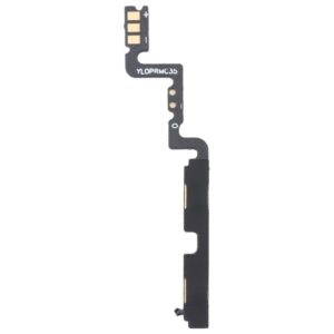 For Realme C35 Volume Button Flex Cable (OEM)