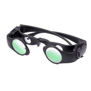 8x Fishing Binoculars Zoomable Telescope Glasses ,Style: Only Telescope (OEM)