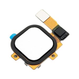 Fingerprint Sensor Flex Cable for Google Nexus 6P(White) (OEM)