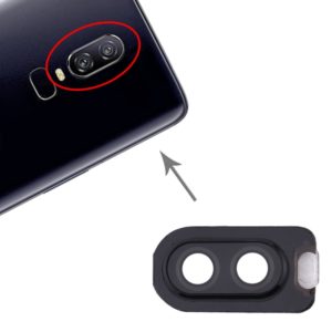 For OnePlus 6 Camera Lens Cover (OEM)