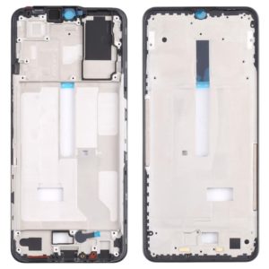 For vivo Y76S/Y74S Front Housing LCD Frame Bezel Plate (OEM)