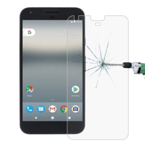 For Google Pixel XL 0.26mm 9H Surface Hardness 2.5D Explosion-proof Tempered Glass Screen Film (DIYLooks) (OEM)