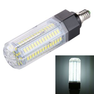 E14 126 LEDs 15W LED Corn Light, SMD 5730 Energy-saving Bulb, AC 110-265V (OEM)