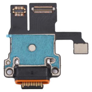 Charging Port Flex Cable for Xiaomi Black Shark 3 Pro (OEM)