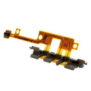 Side Keys (Power Button and Volume Button) Flex Cable for Sony Xperia Z1 Compact / D5503 (OEM)