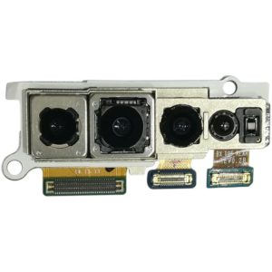 For Galaxy S10 5G (EU Version) Back Facing Camera (OEM)