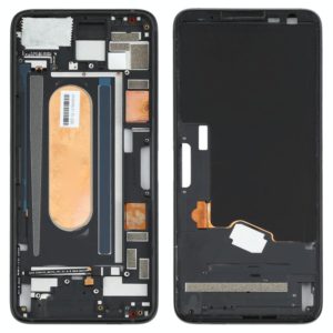 Middle Frame Bezel Plate for Asus ROG Phone 3 ZS661KS ZS661KL (OEM)