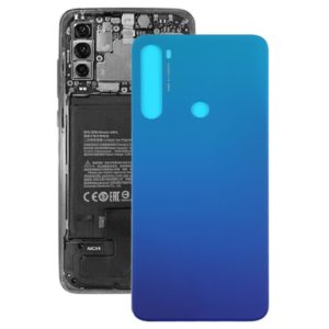 Battery Back Cover for Xiaomi Redmi Note 8(Blue) (OEM)