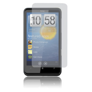 Professional LCD Screen Protector for HTC HD7 (OEM)