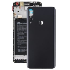 Original Battery Back Cover for Huawei Y9 Prime (2019)(Black) (OEM)