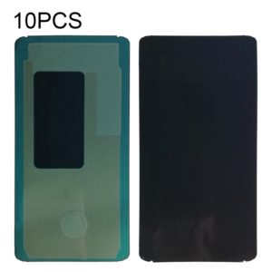10pcs LCD Digitizer Back Adhesive Stickers for Galaxy S9+, G965F, G965F / DS, G965U, G965W, G9650 (OEM)