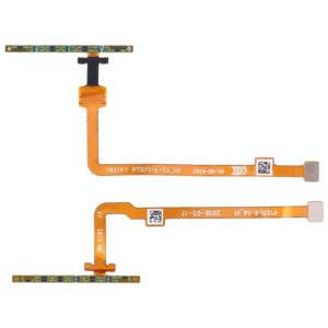 Grip Force Sensor Flex Cable for Google Pixel 3a XL (OEM)