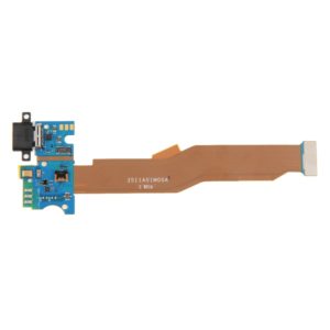 Charging Port & Microphone Ribbon Flex Cable for Xiaomi Mi 5 (OEM)