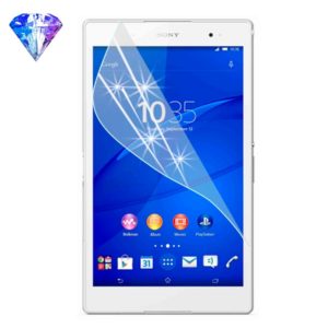 Diamond Film Screen Protector for Sony Xperia Z3 Tablet Compact (Taiwan Material) (OEM)