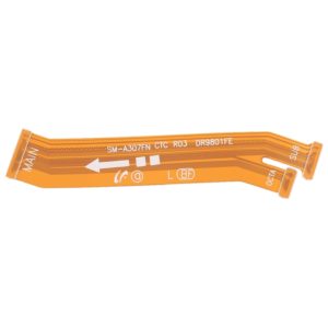 For Galaxy A30S Motherboard Connector Flex Cable (OEM)