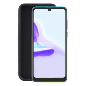 TPU Phone Case For Blackview A50(Black) (OEM)