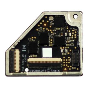 Touch Small Board for Microsoft Surface Book / Book 2 13.5 inch 1703 1704 1705 1706 1806 1832 (OEM)