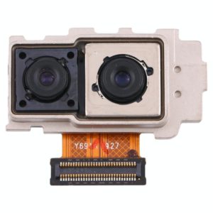 Main Back Facing Camera for LG V50 ThinQ 5G LM-V500 LM-V500N LM-V500EM LM-V500XM LM-V450PM LM-V450 (OEM)
