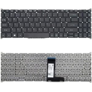 US Version Keyboard for Acer Swift 3 SF315-51 SF315-51G N17P4 A515-52 A515-53 A515-54 (OEM)