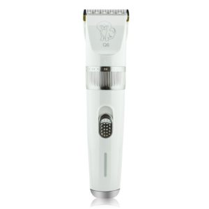 Q6 USB Charging Electric Pet Shaver with Four Combs (OEM)