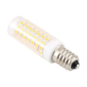 E14 88 LEDs SMD 2835 Dimmable LED Corn Light Bulb, AC 220V (Warm White) (OEM)