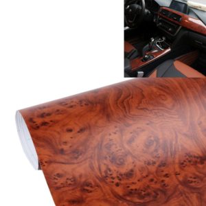 Textured High Gloss Carbon Fiber Car Vinyl Wrap Sticker Decal Film Decal Car Furniture Kitchen Cabinet Applicance, Size: 50cm x 200cm (OEM)