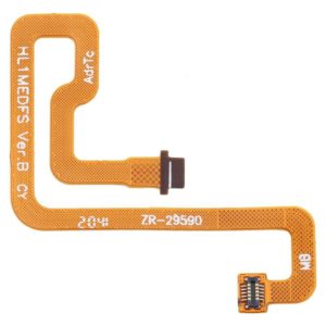 Fingerprint Connector Flex Cable for Huawei Honor Play 9A (OEM)