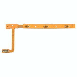 For Samsung Galaxy View2 SM-T927 Power Button & Volume Button & Microphone Flex Cable (OEM)
