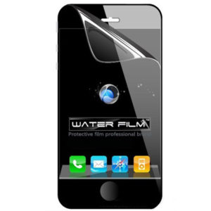 Professional LCD Screen Guard for iPhone 5 (OEM)