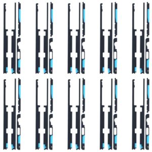 10 PCS Original Front Housing Adhesive for Sony Xperia XZ3 (OEM)
