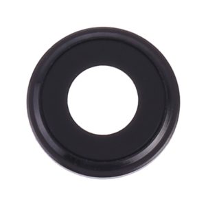 For Vivo X9 Plus Camera Lens Cover (Black) (OEM)
