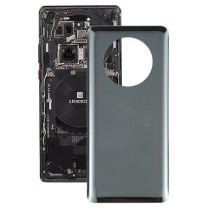 Battery Back Cover for Huawei Mate 40(Black) (OEM)