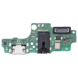 For Infinix Smart 4 X653 X663 Charging Port Board (OEM)