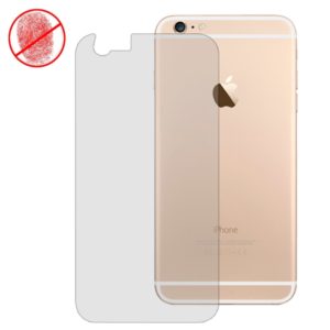 Anti-glare Back Screen Protector for iPhone 6 Plus & 6S Plus (OEM)