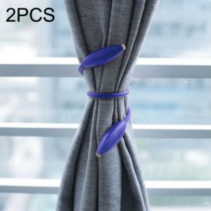 Fashion Adornments Creative Curtain Tie Rope(Blue) (OEM)