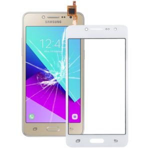 For Galaxy J2 Prime / G532 Touch Panel (White) (OEM)