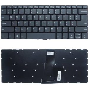 US Version Keyboard for Lenovo Ideapad S130-14IGM 130S-14IGM 330-14IGM 330s-14 K43C-80 E43-80 330-14ARR (OEM)