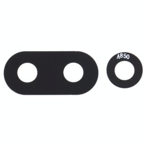Back Camera Lens for Lenovo Z5s / L78071 (OEM)