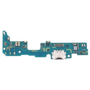 For Samsung Galaxy Tab A 8.0 (2017) SM-T380 / SM-T385 Original Charging Port Board (OEM)