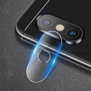 Soft Fiber Back Camera Lens Film for Xiaomi Mi A2 Lite (OEM)